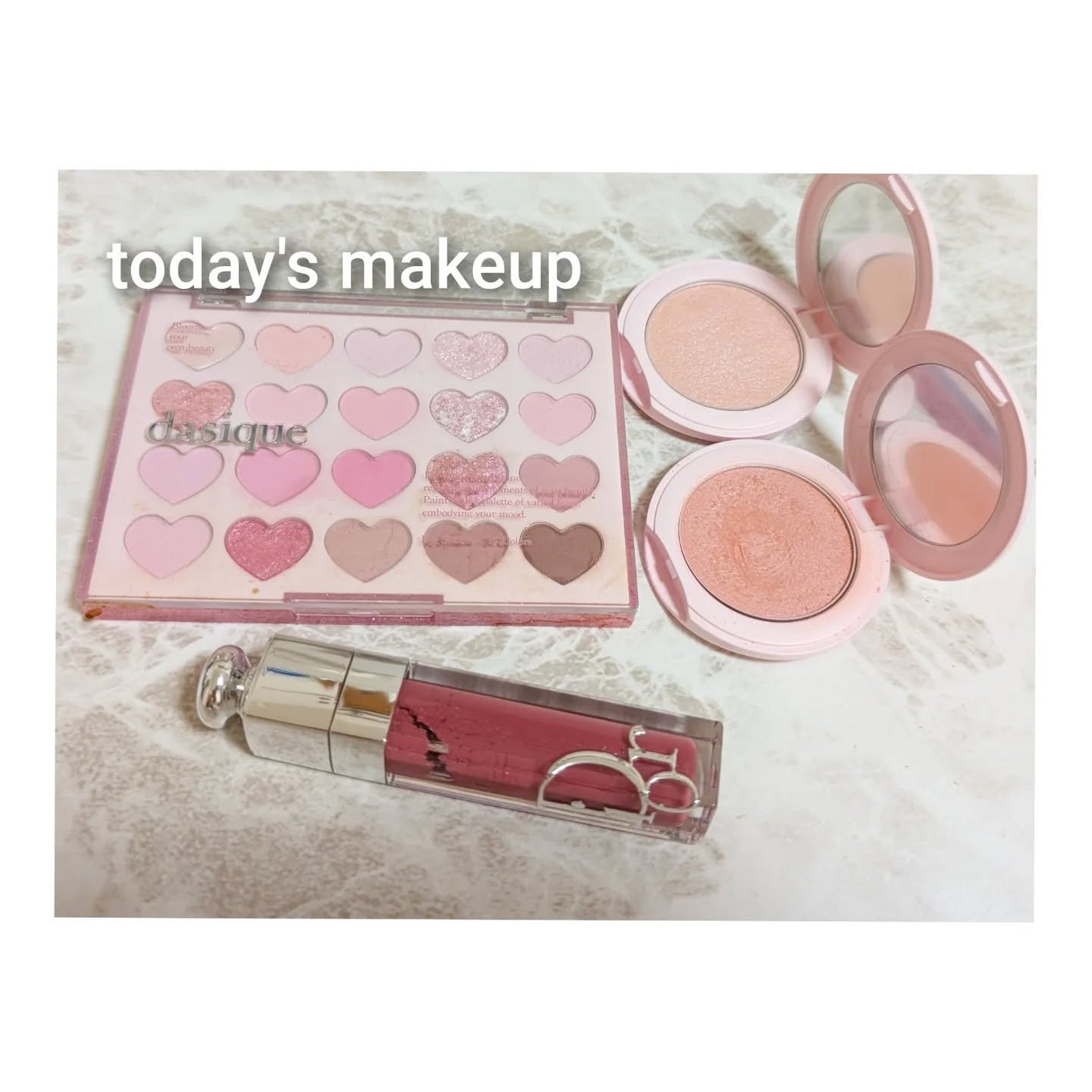 ディオール アディクト リップ マキシマイザー/Dior/リップグロスを使ったクチコミ(1枚目)