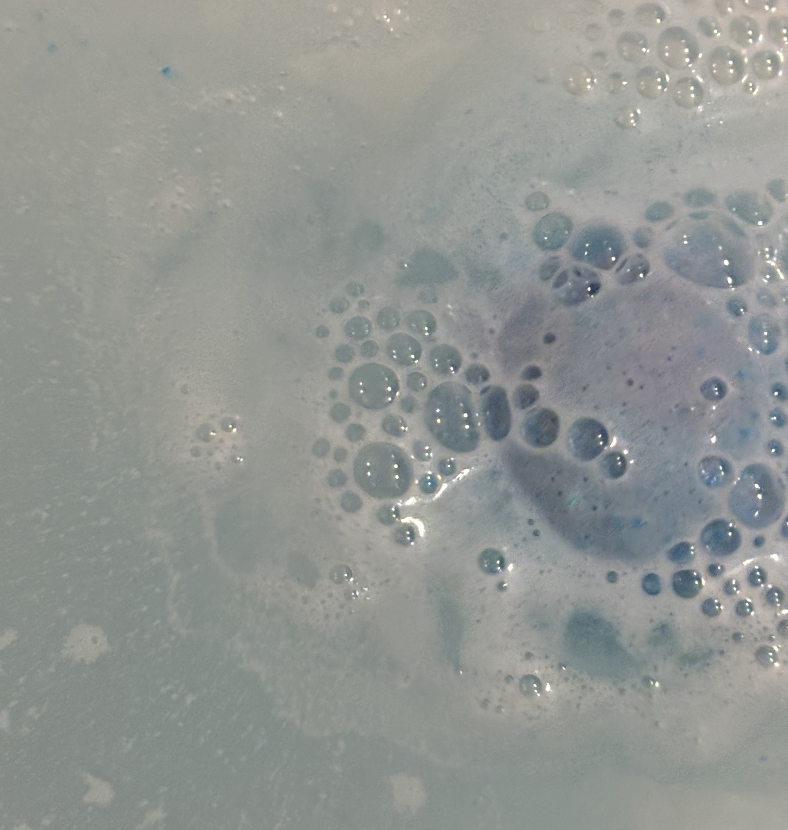 レリシア バスボム〈入浴剤〉bm1/Relysia/バスグッズを使ったクチコミ（3枚目）