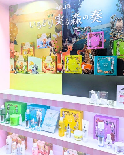 omatsuð£ on LIPS ãâŠQoo10LiveStudioã€ãã³ãðãMEGASWEET..ãïŒ5æç®ïŒ