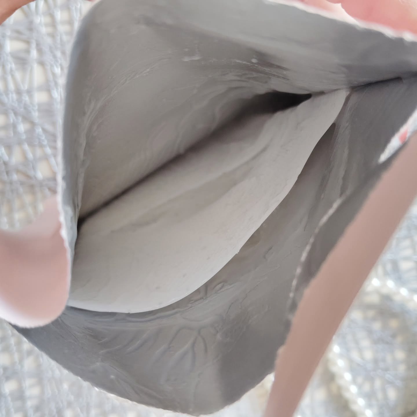 スキンリペアシグネチャーマスク/ラミューズ/シートマスク・パックを使ったクチコミ（2枚目）