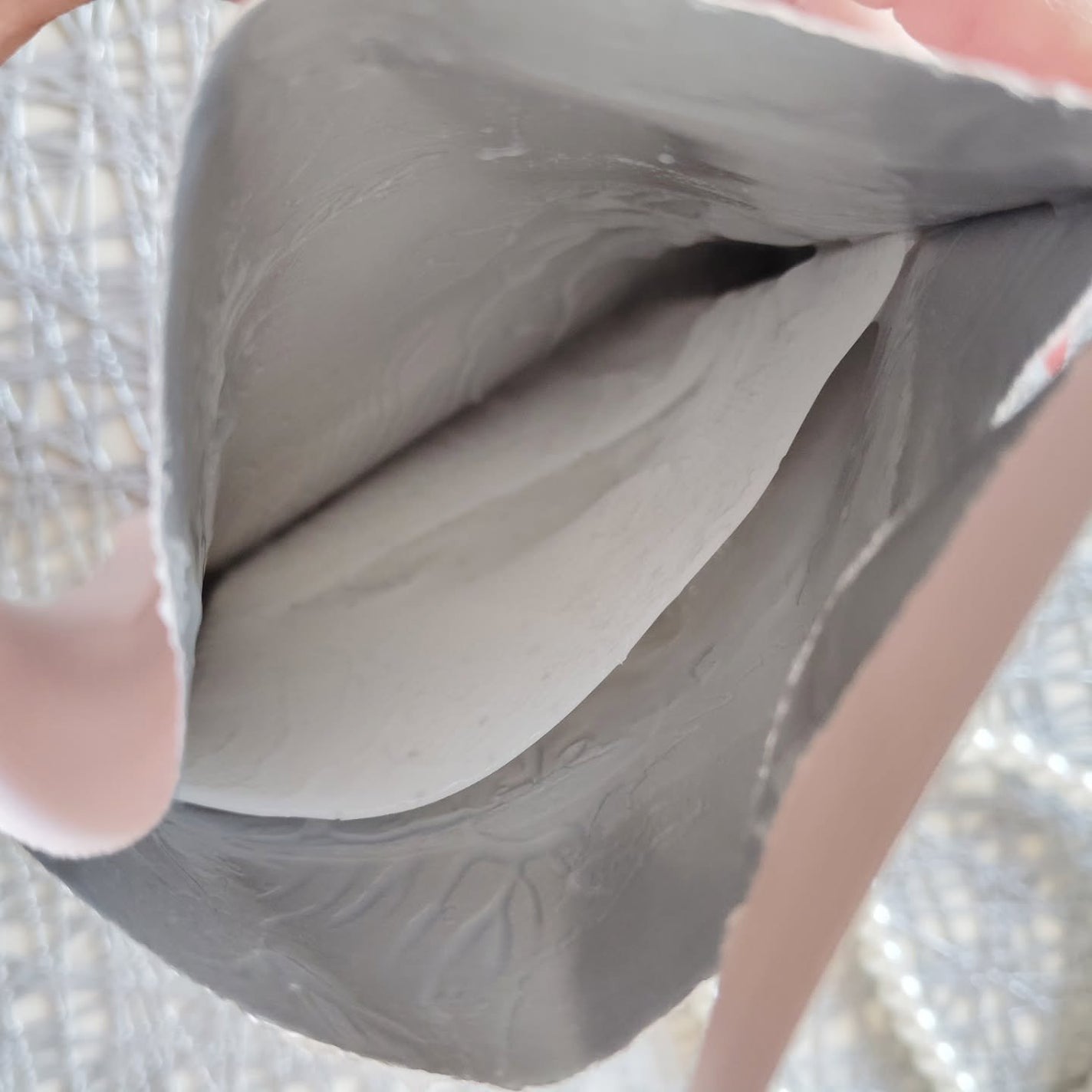 スキンリペアシグネチャーマスク/ラミューズ/シートマスク・パックを使ったクチコミ(2枚目)