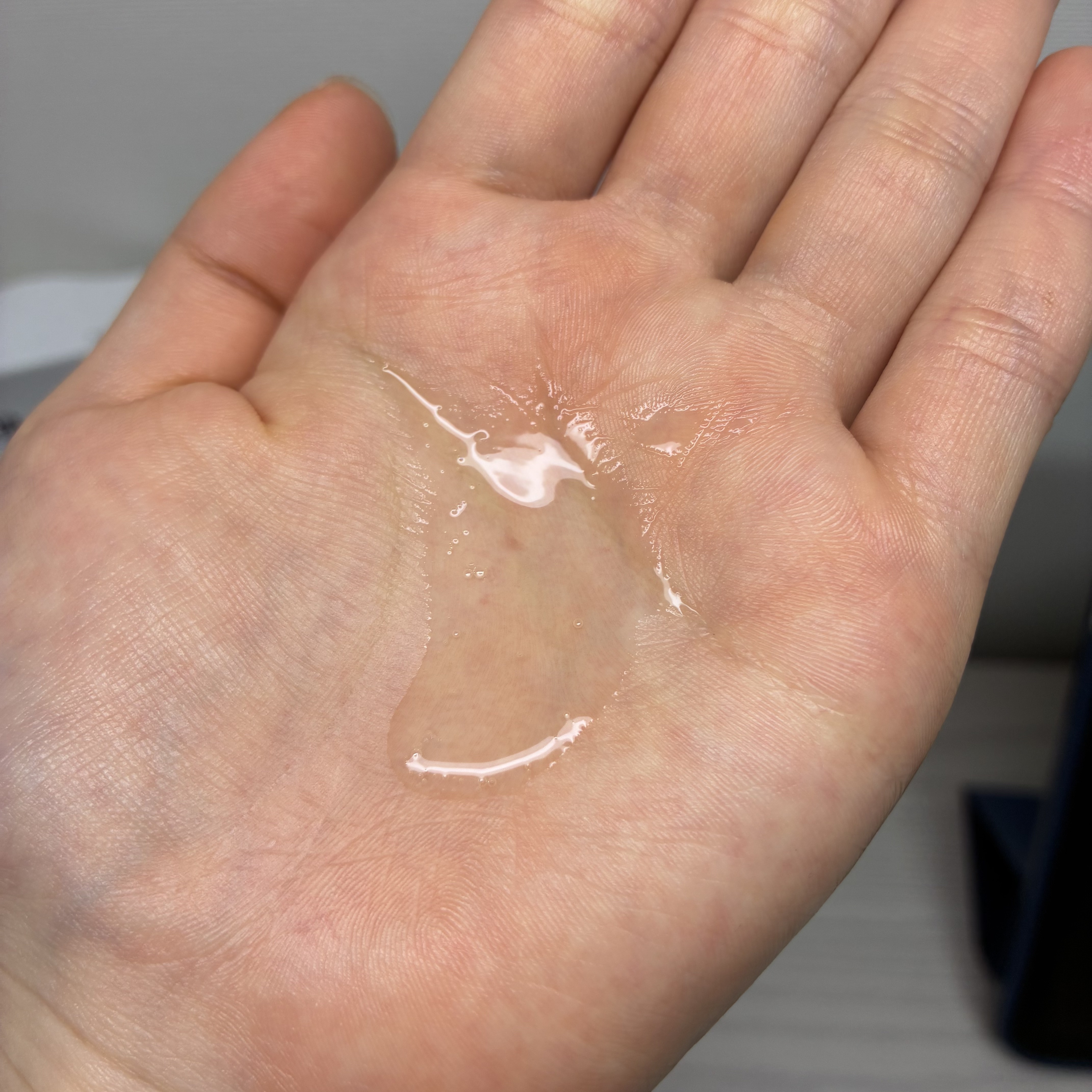 ラックススーパーリッチシャインダメージリペア補修ヘアオイル/LUX/ヘアオイルを使ったクチコミ（3枚目）