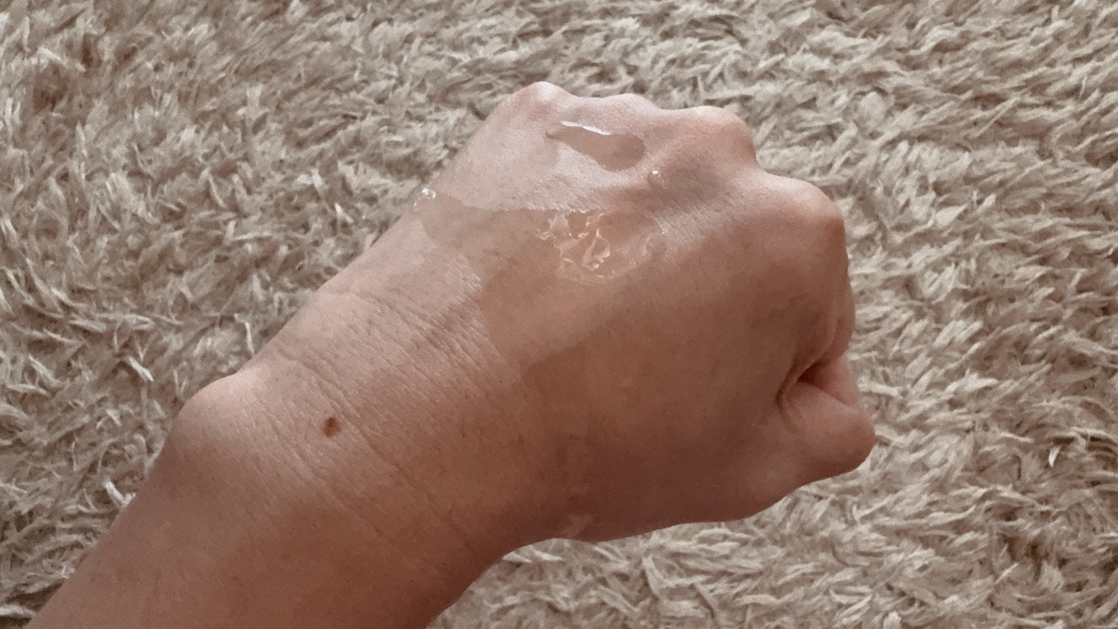 ビタトーニングセラムトナー/ダルバ/化粧水を使ったクチコミ（2枚目）