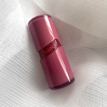 ロウグロウジェルティント R012 ロウ・フィグ/hince/リップティントの画像