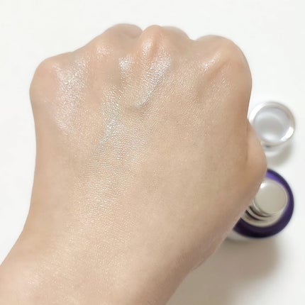 アットクリニックリンクルショットアンプル/DOMINAS/美容液を使ったクチコミ(4枚目)