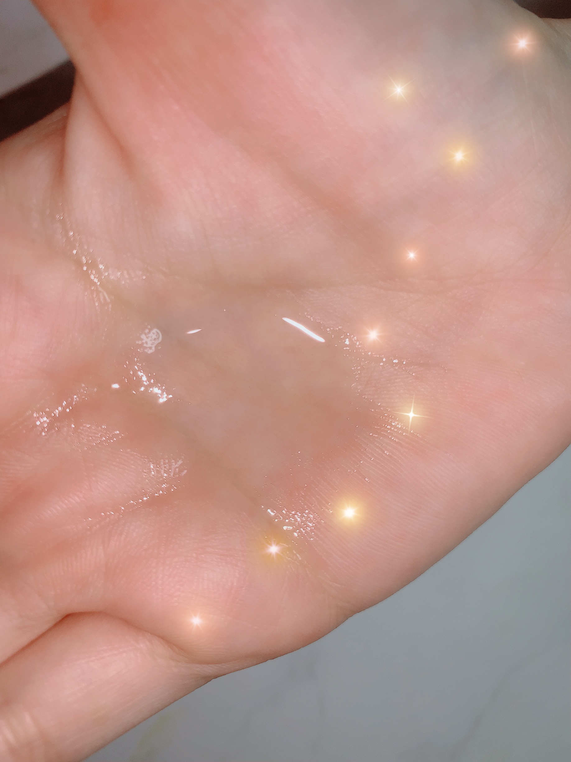 Mimiii フレグランスリペアオイル スウィートフローラル/Cue's/ヘアオイルを使ったクチコミ（2枚目）