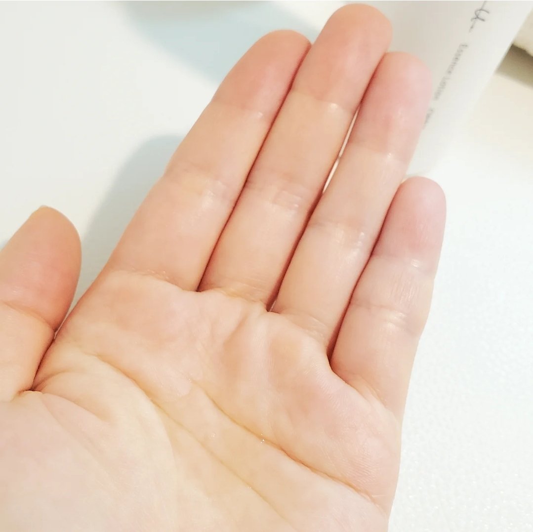 オルビスユー ドット エッセンスローション/オルビス/化粧水を使ったクチコミ（2枚目）