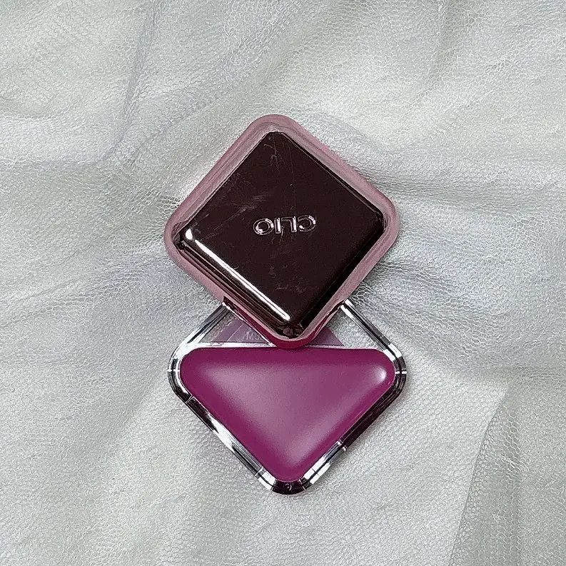 エッセンシャル リップチーク タップ/CLIO/ジェル・クリームチークを使ったクチコミ（2枚目）