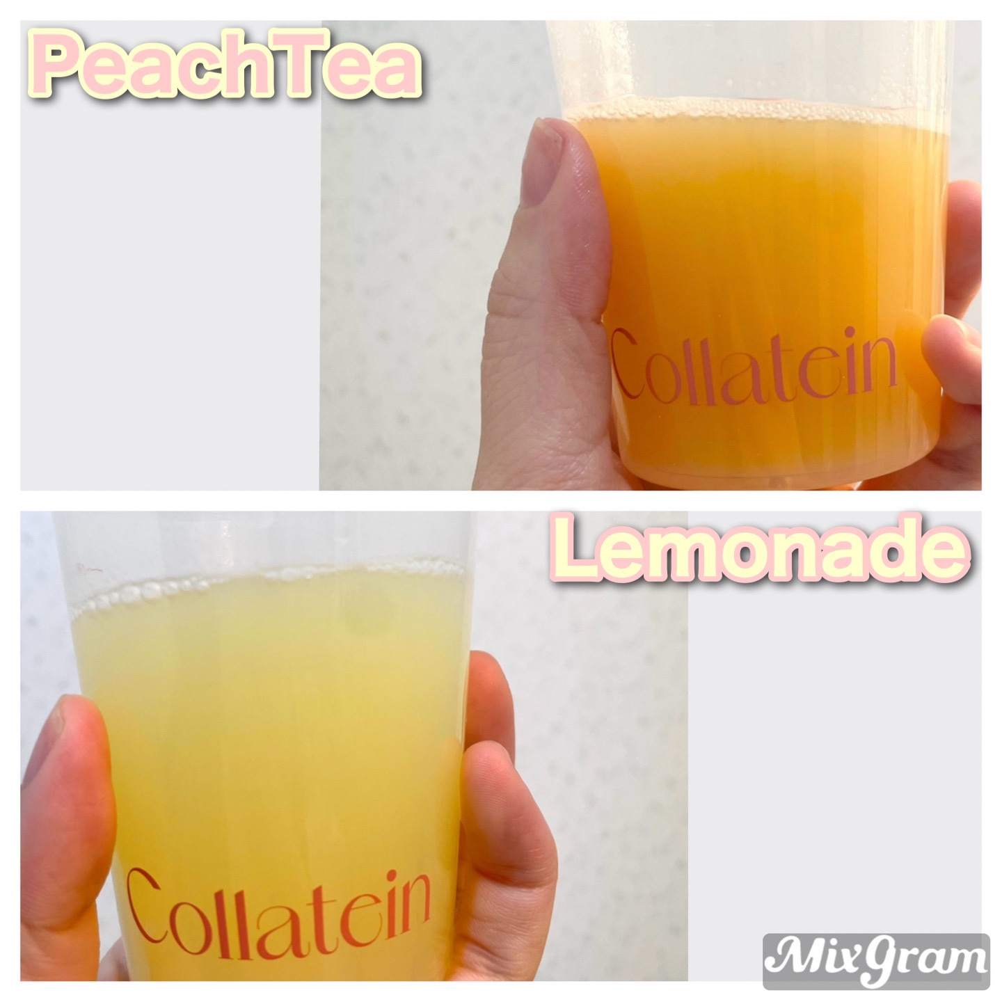 コラテイン コラーゲンプロテイン/Collatein/その他プロテインを使ったクチコミ（1枚目）