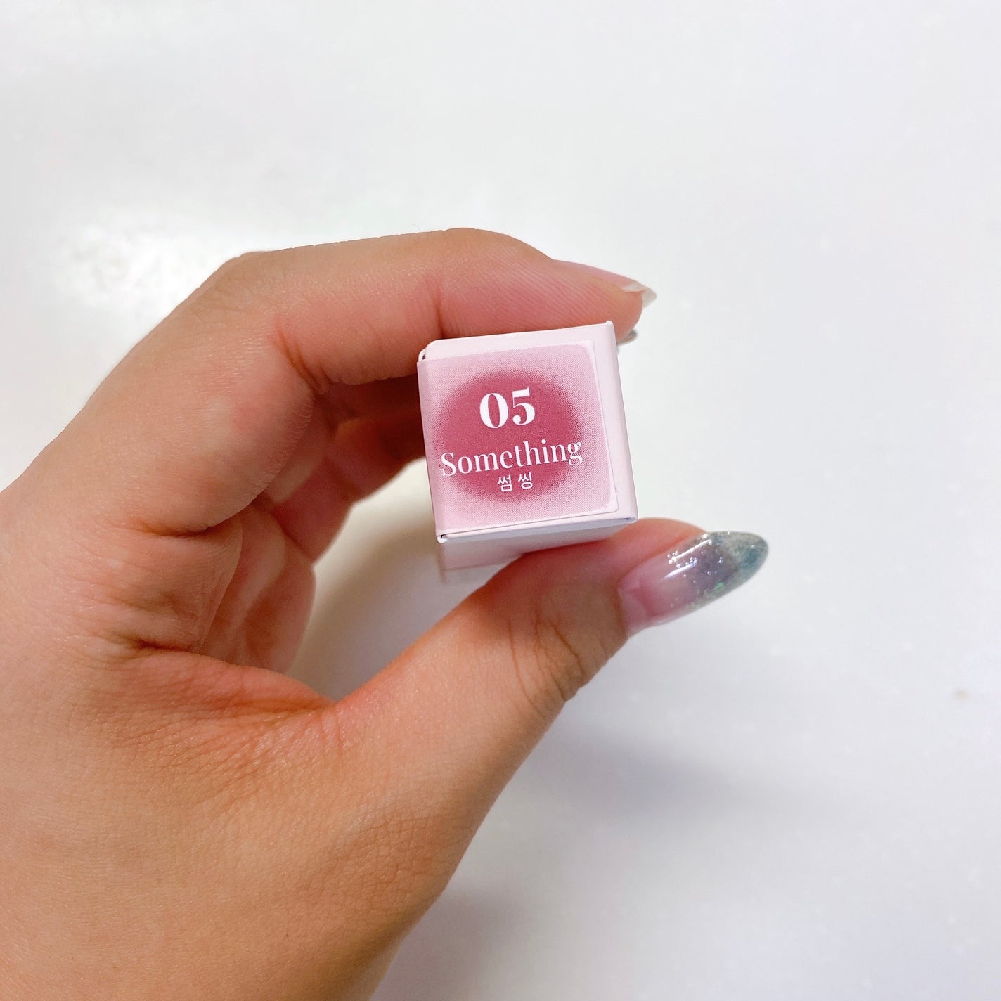 ロマンティックムードシアーティント/VAVI MELLO/リップティントを使ったクチコミ(4枚目)