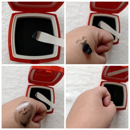 ローメルト クレンジングバーム クロ/アーレス/クレンジングバームを使ったクチコミ(6枚目)