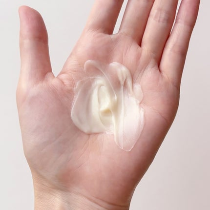 ラックス スーパーリッチシャイン ダメージリペア 補修チューブトリートメント/LUX/洗い流すヘアトリートメントを使ったクチコミ(6枚目)