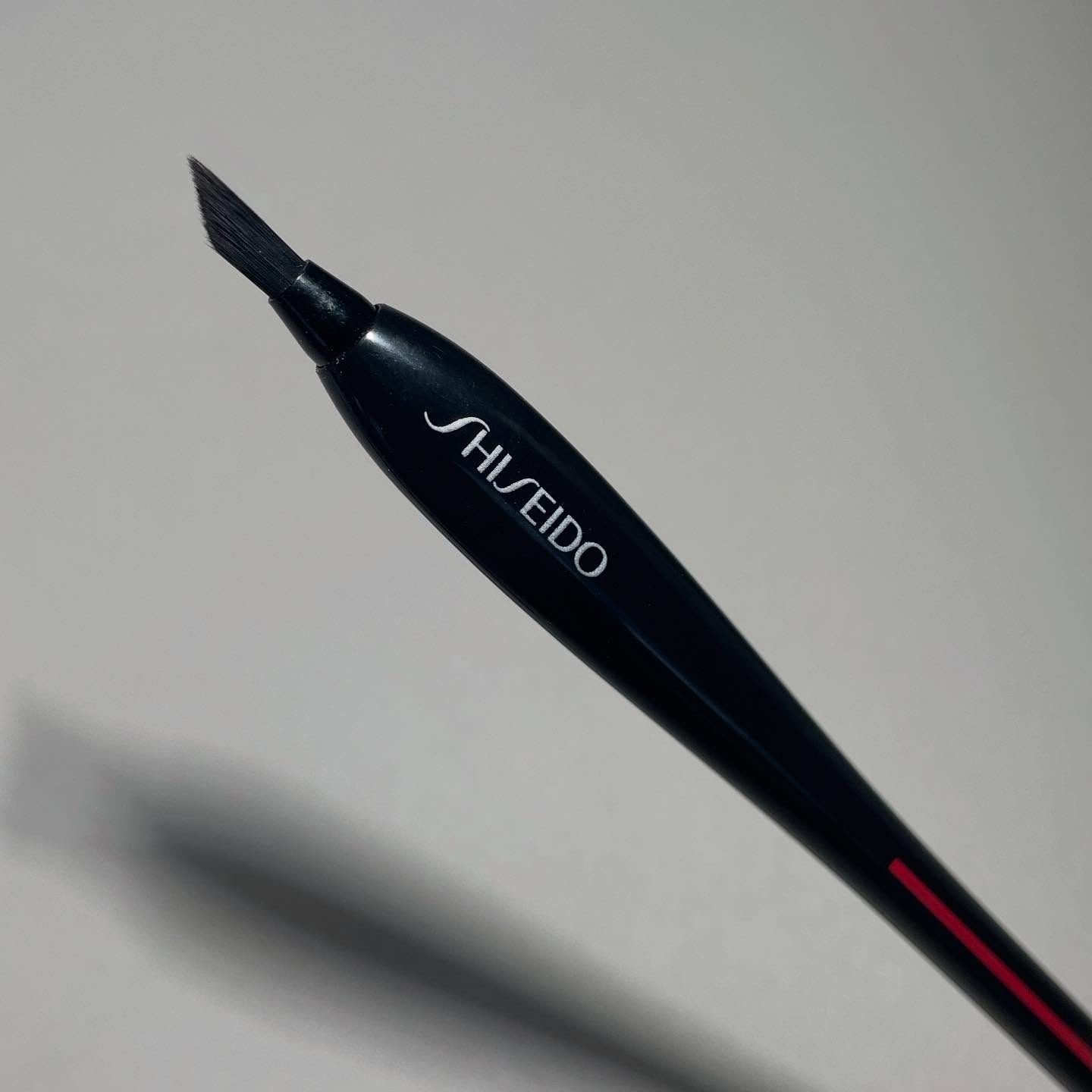 KATANA FUDE アイ ライニング ブラシ/SHISEIDO/メイクブラシを使ったクチコミ（2枚目）