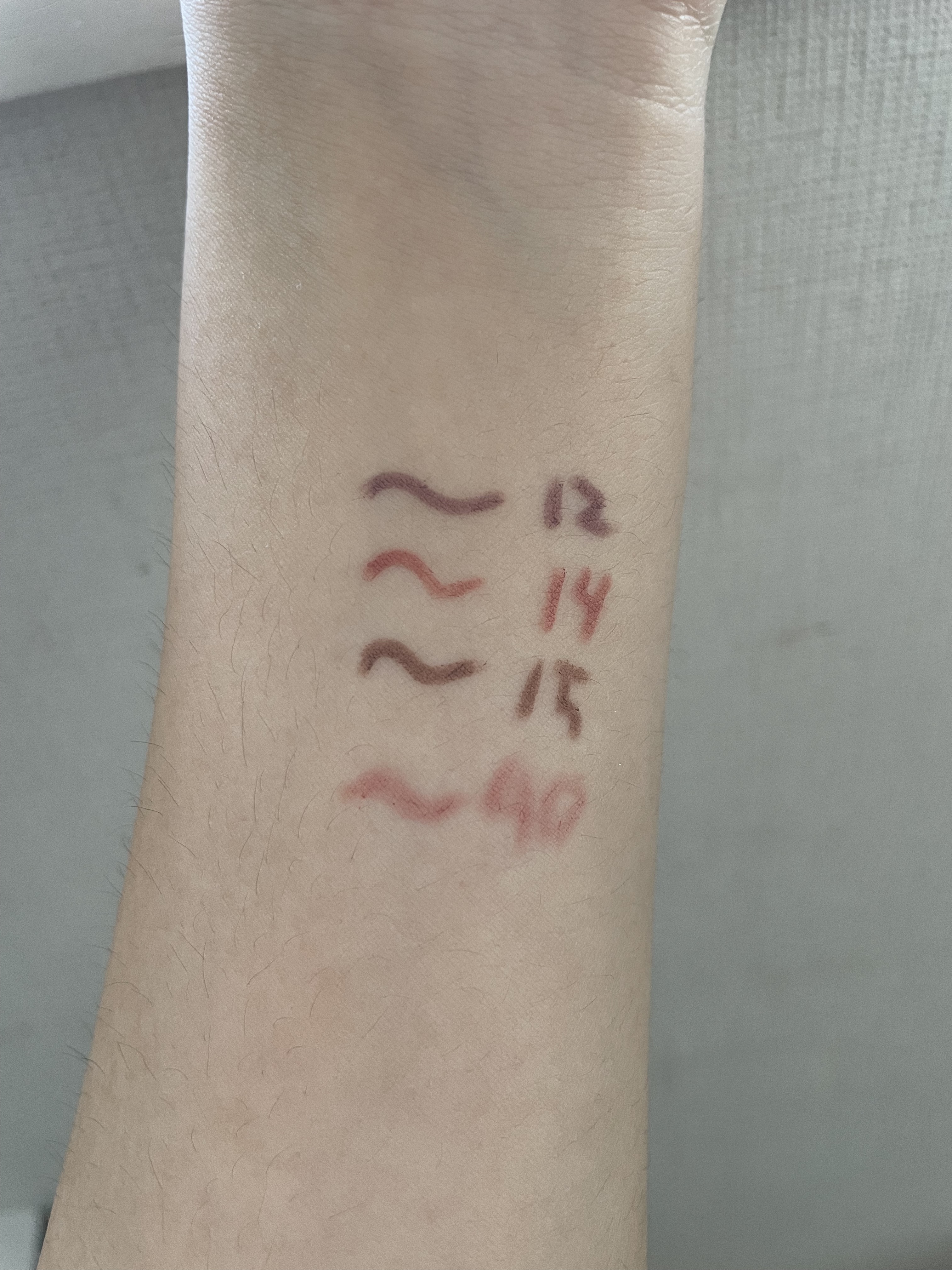 クリーミータッチライナー/キャンメイク/ジェルアイライナーを使ったクチコミ（2枚目）