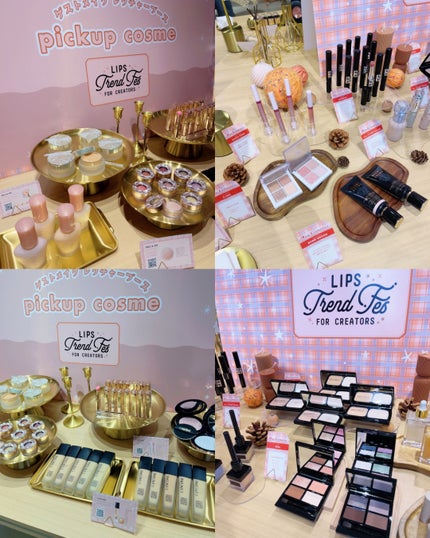 ★AMITY★ on LIPS 「#LIPSトレンドフェス秋2025LIPSトレンドフェス秋20..」(8枚目)