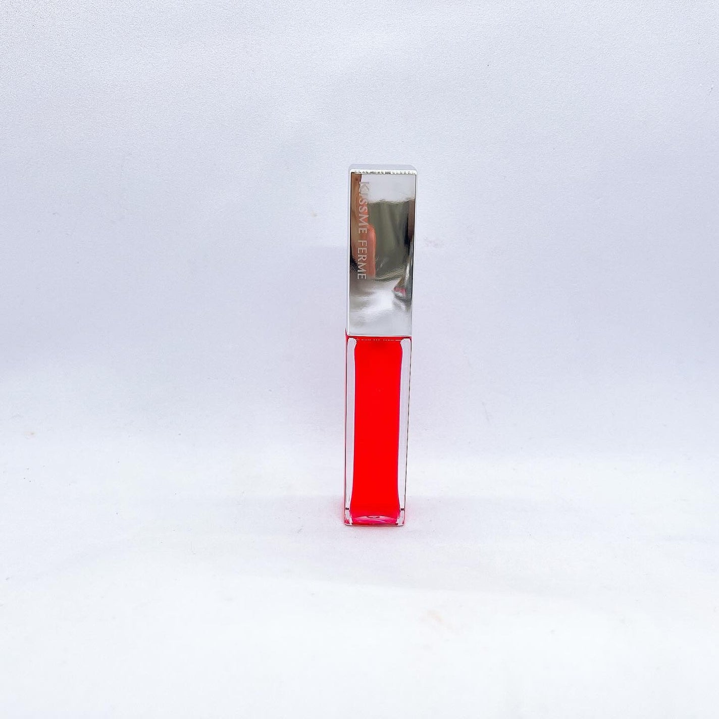 キスミー フェルム ヒアルガラスリップ/キスミー フェルム/リップグロスを使ったクチコミ(1枚目)