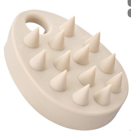 リラクシングスカルプケアブラシ/マペペ/スカルプブラシを使ったクチコミ(1枚目)