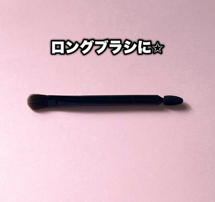 エスト トランスフィア アイカラー/est/アイシャドウパレットを使ったクチコミ(9枚目)