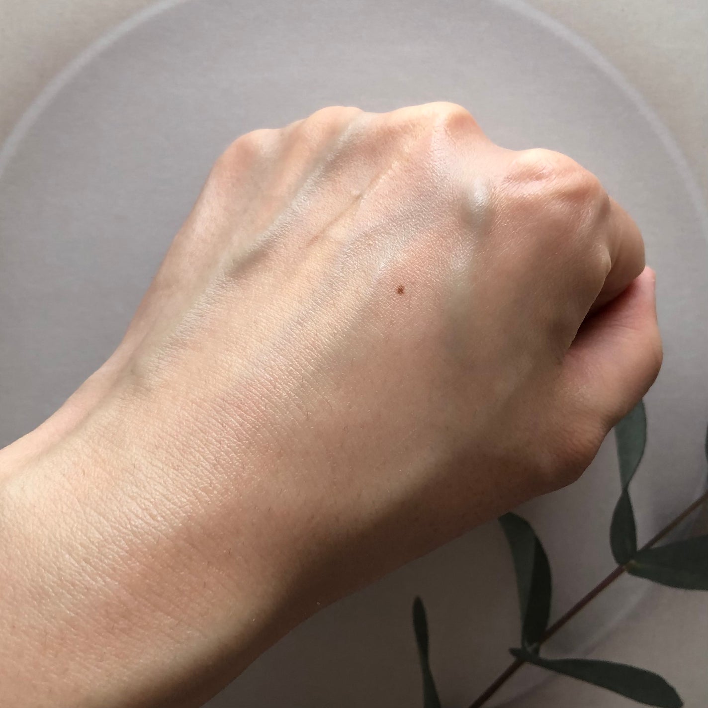 ビタトーニングセラムトナー/ダルバ/化粧水を使ったクチコミ(5枚目)