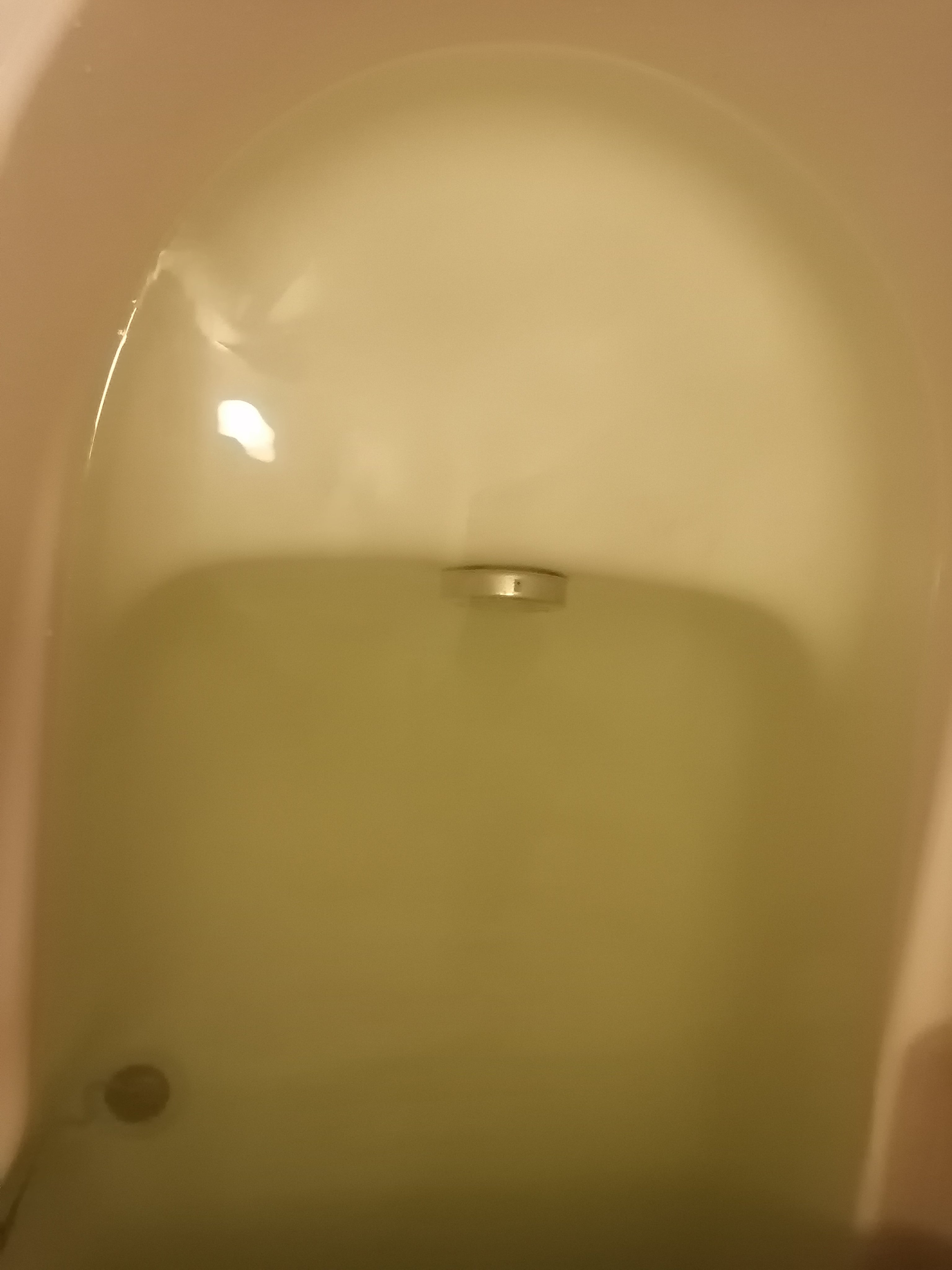 川根の湯/ふれあいの泉/無機塩系入浴剤を使ったクチコミ（3枚目）