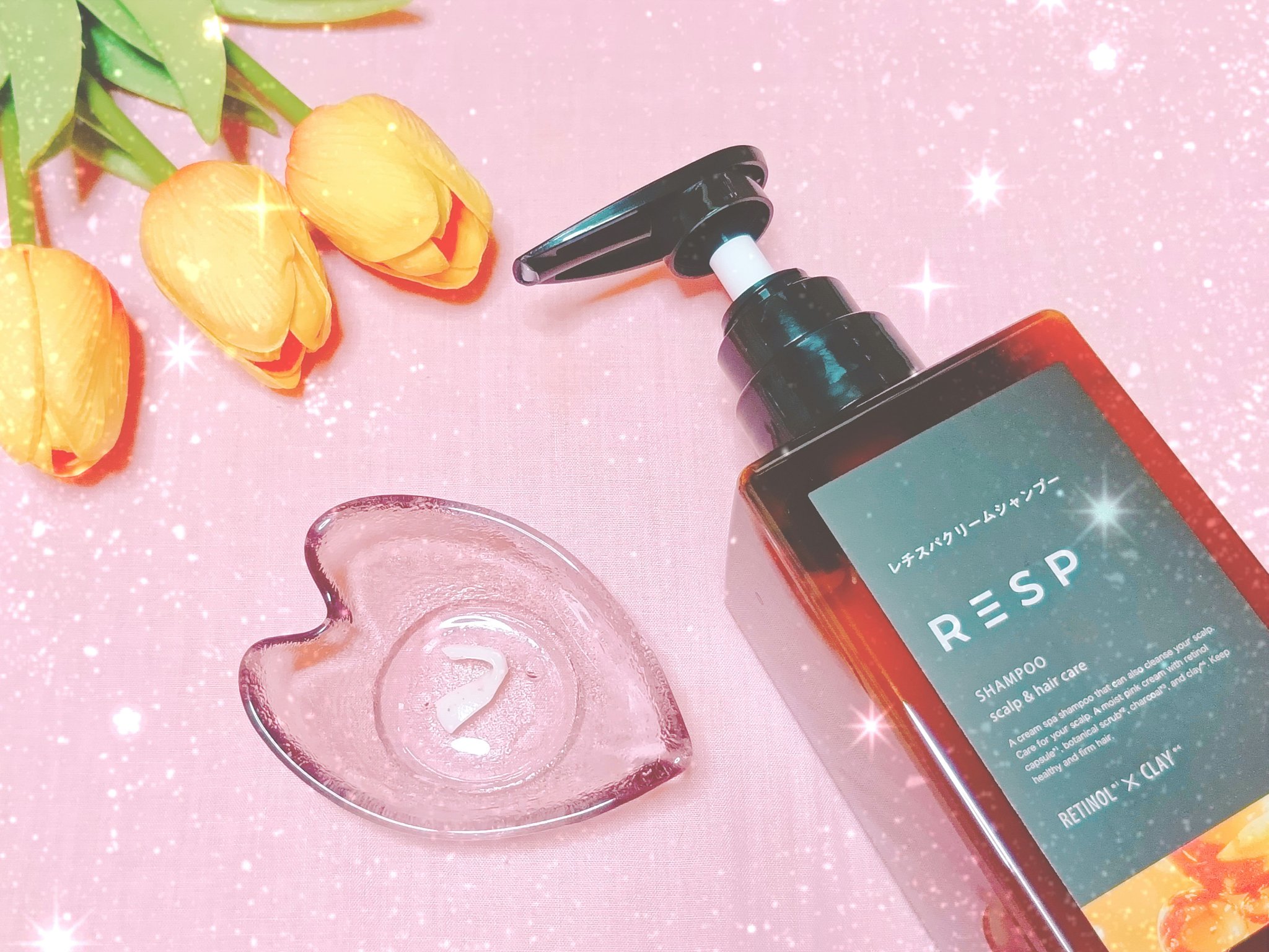 レチスパヘアオイル/レチスパ/ヘアオイルを使ったクチコミ（2枚目）