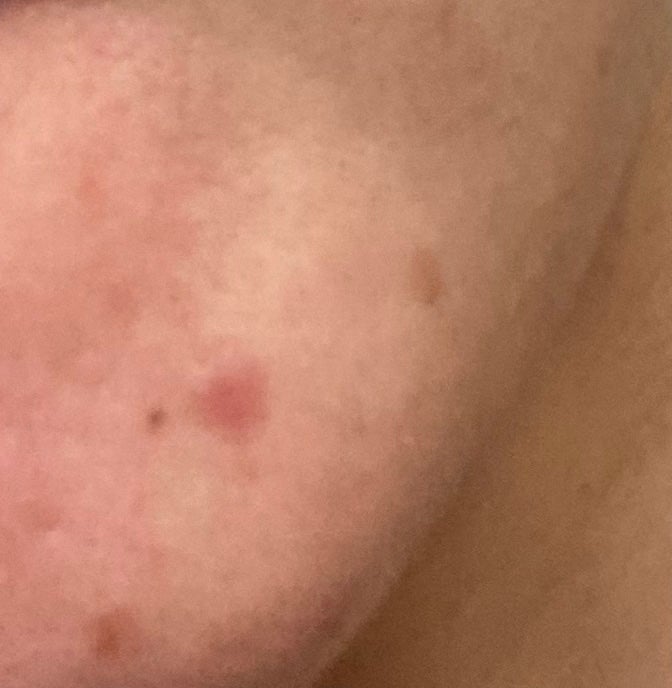 プリズム・リーブル・スキンケアリング・コレクター/GIVENCHY/化粧下地を使ったクチコミ(2枚目)