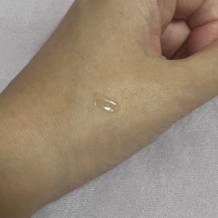 ちゅるリップランパー 01 デイリーピュア(ピーナッツコラボ)(限定) /muice/リッププランパーの画像