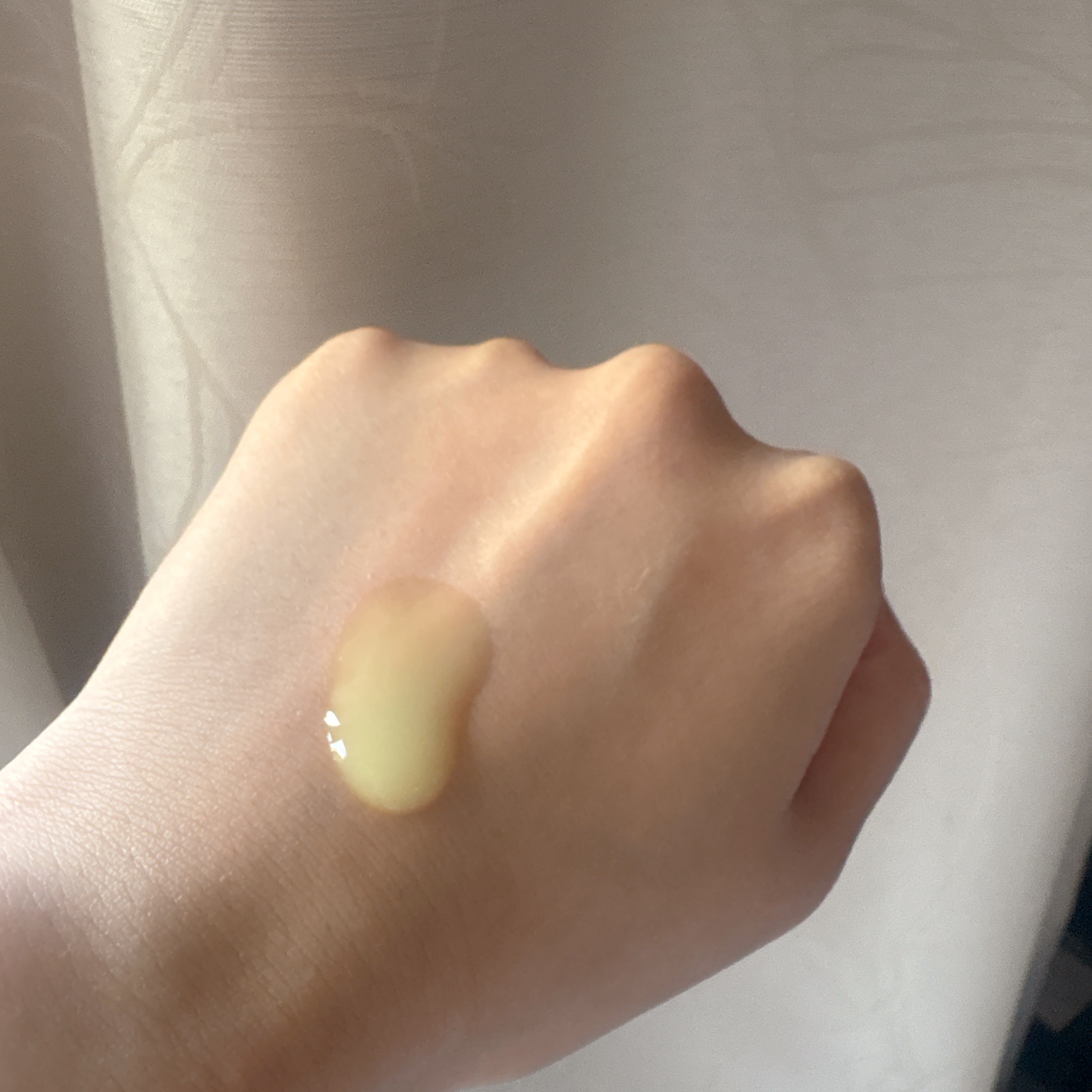 レチナールスキンブースターセラム15mL/MEDITHERAPY/ブースター・導入液を使ったクチコミ（3枚目）