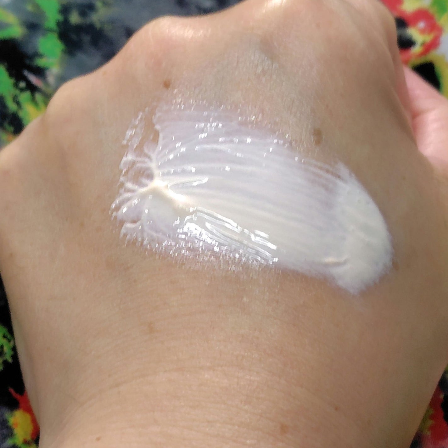 SHISEIDO フューチャーソリューション LX ユニバーサル ディフェンスs/SHISEIDO/日焼け止め・UVケアを使ったクチコミ(6枚目)