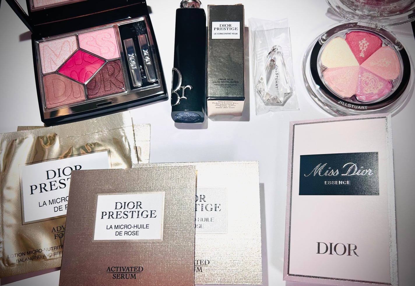 ディオール アディクト リップスティック/Dior/口紅を使ったクチコミ(1枚目)