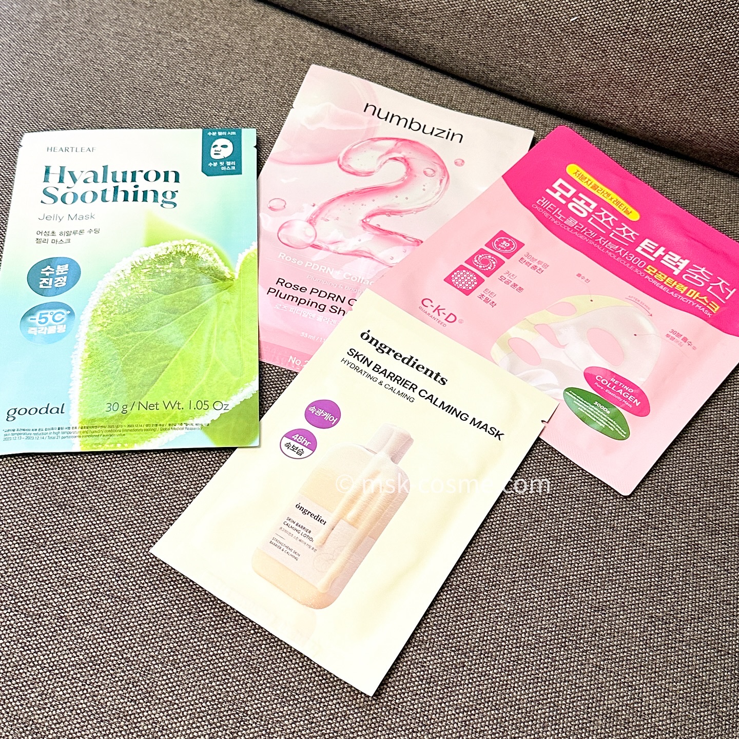 ソリッドイン リップエッセンス/Torriden/リップ美容液を使ったクチコミ（3枚目）