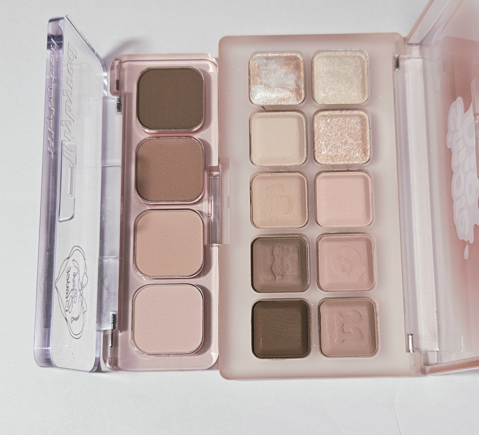 リリーバイレッド ラヴビーム グロウベール/lilybyred/ハイライトを使ったクチコミ（3枚目）