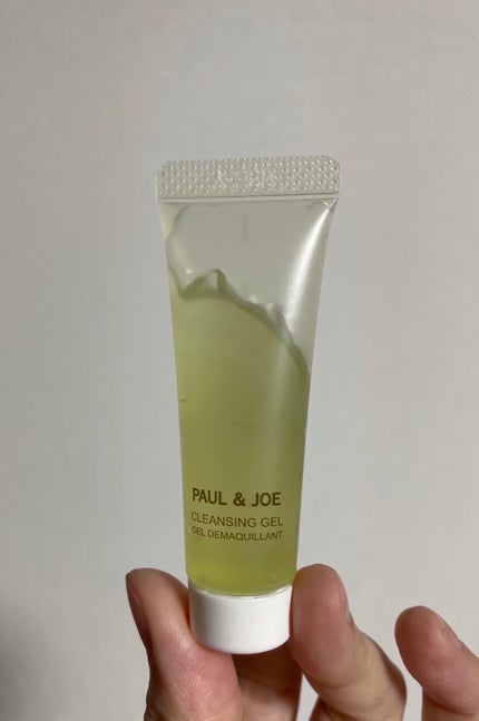 メイクアップ コレクション 2022/PAUL & JOE BEAUTE/メイクアップキットを使ったクチコミ(1枚目)