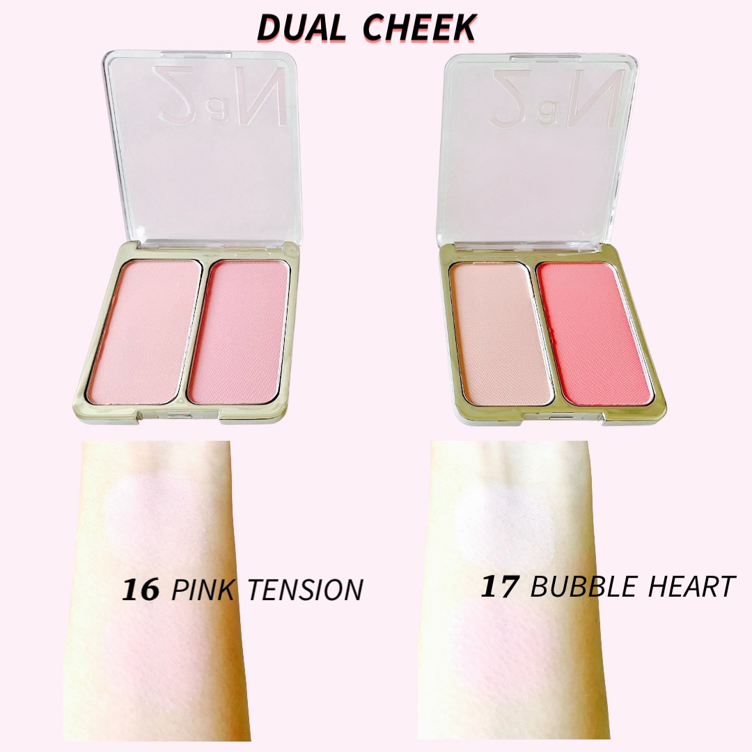 ピュアグラッシュ ハイライター/2aN/パウダーハイライトを使ったクチコミ（3枚目）