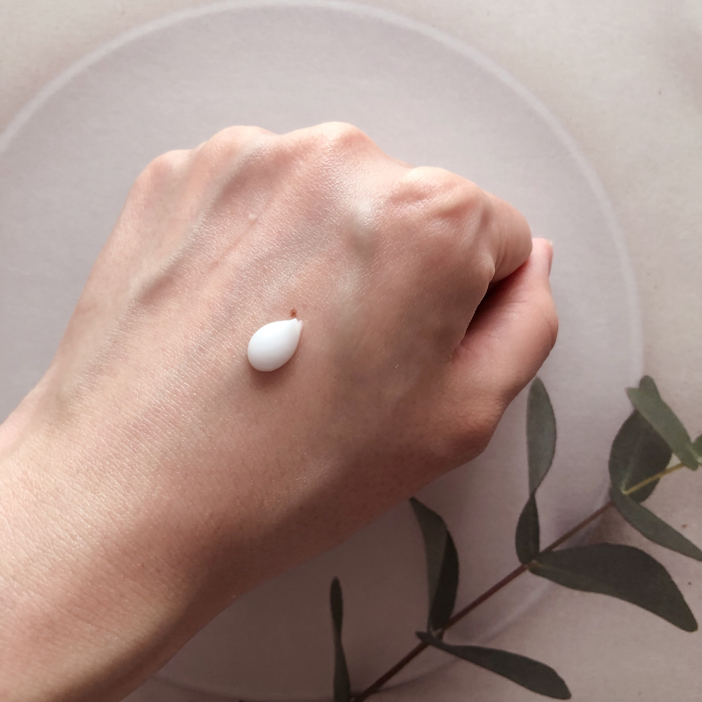 ミノン アミノモイスト モイストチャージ ミルク/ミノン/乳液を使ったクチコミ（3枚目）