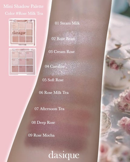 ayumi on LIPS 「𝐷𝑎𝑠𝑖𝑞𝑢𝑒_𝑀𝑖𝑛𝑖𝑃𝑖𝑐𝑘𝑆𝑝𝑒𝑐𝑖𝑎𝑙𝑆𝑒𝑡ꪆৎCoo..」(4枚目)