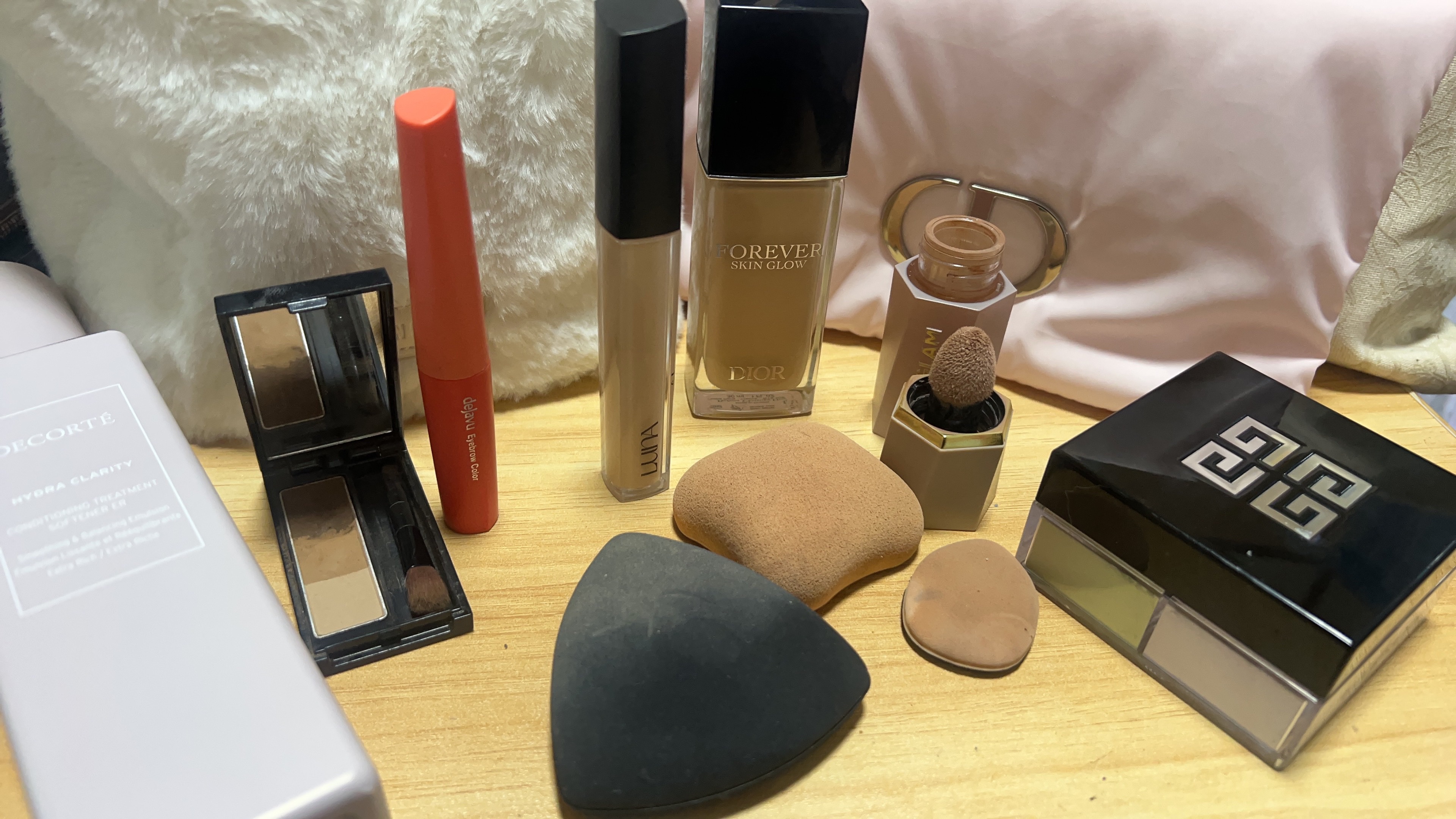 エテュセ アイエディション (マスカラベース)/ettusais/マスカラ下地を使ったクチコミ（2枚目）