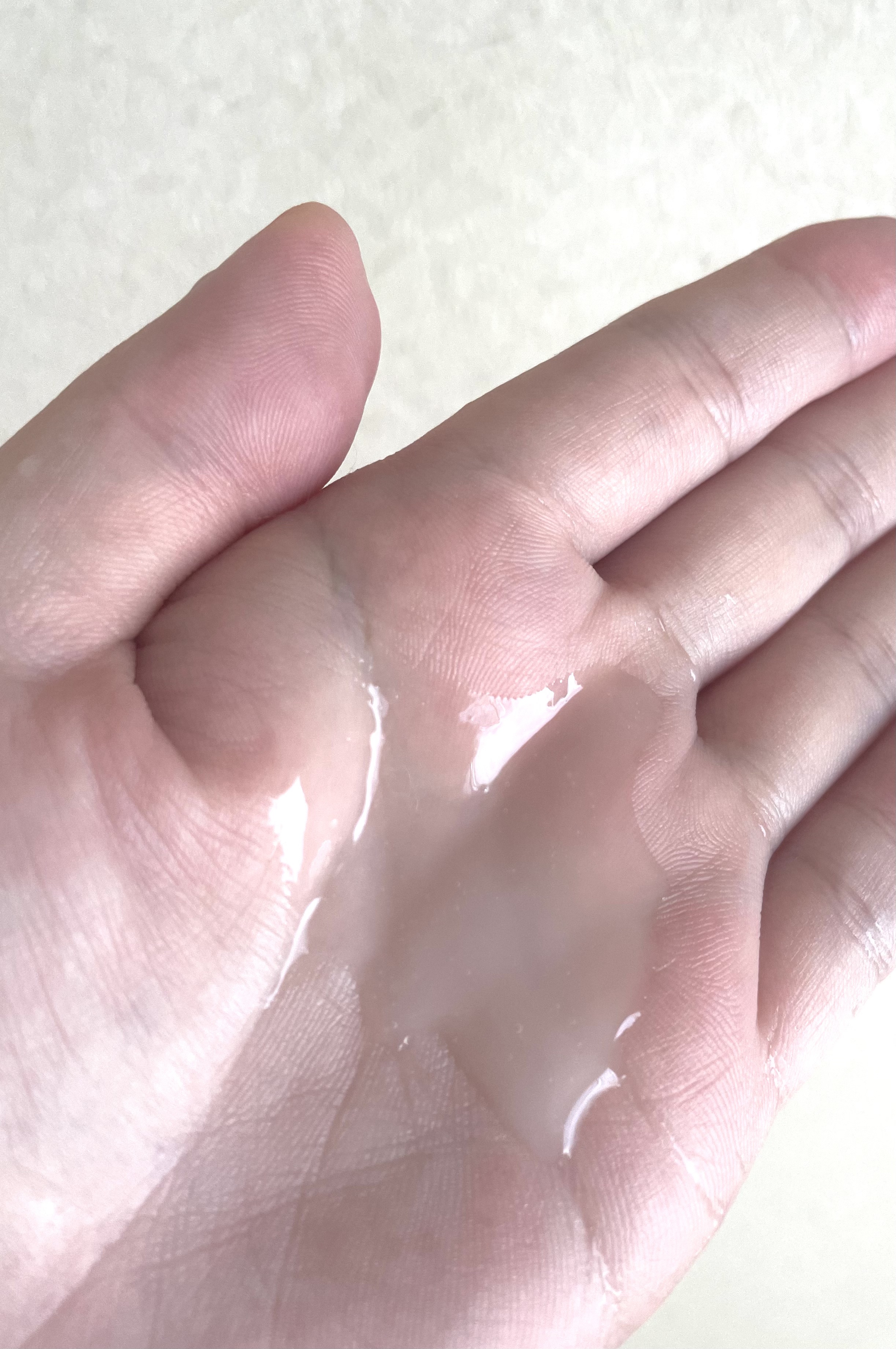 ルミナスHQブースター/アンプルール/ブースター・導入液を使ったクチコミ（3枚目）