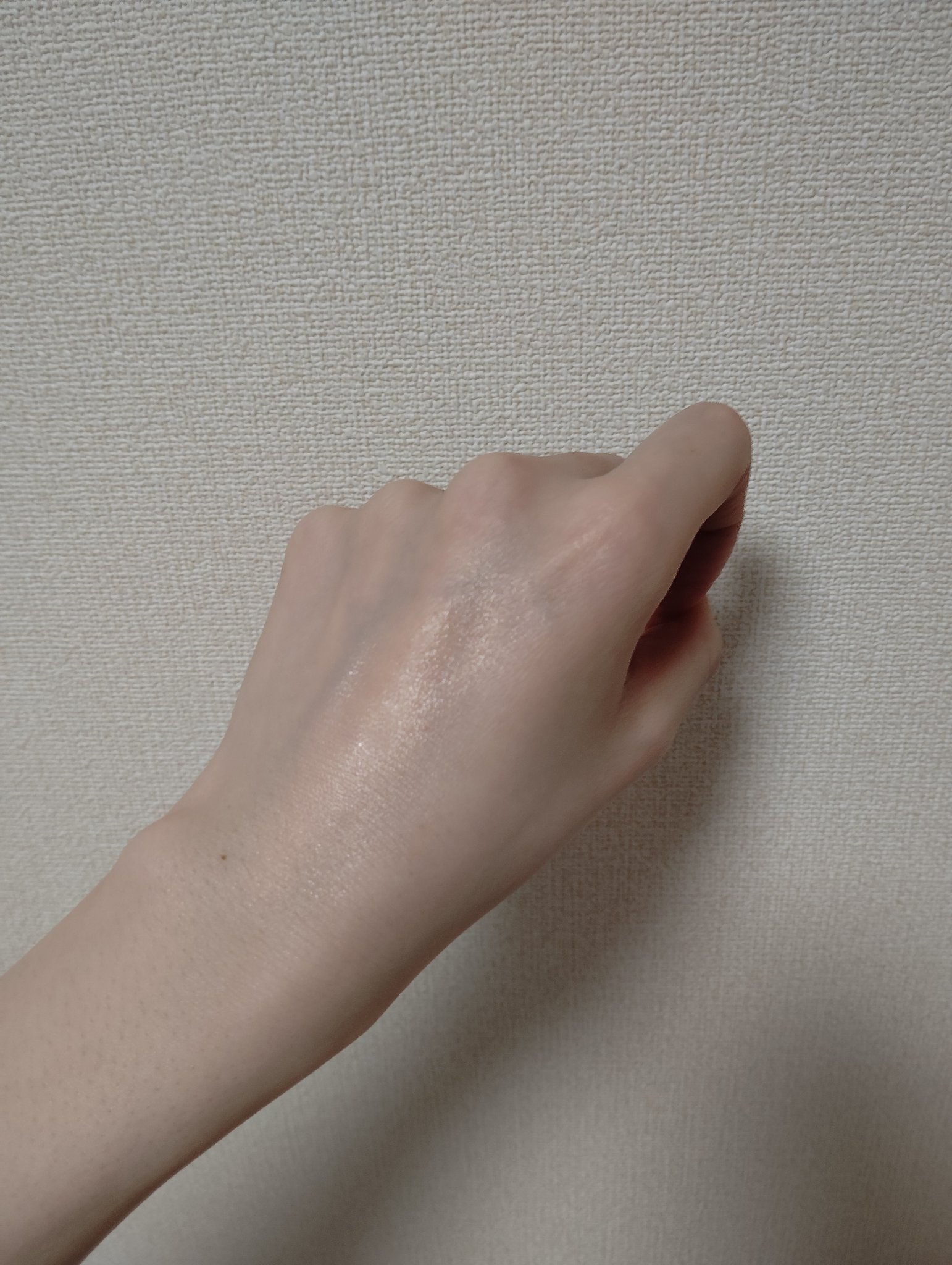 オルビスユー エッセンスローション /オルビス/化粧水を使ったクチコミ（3枚目）