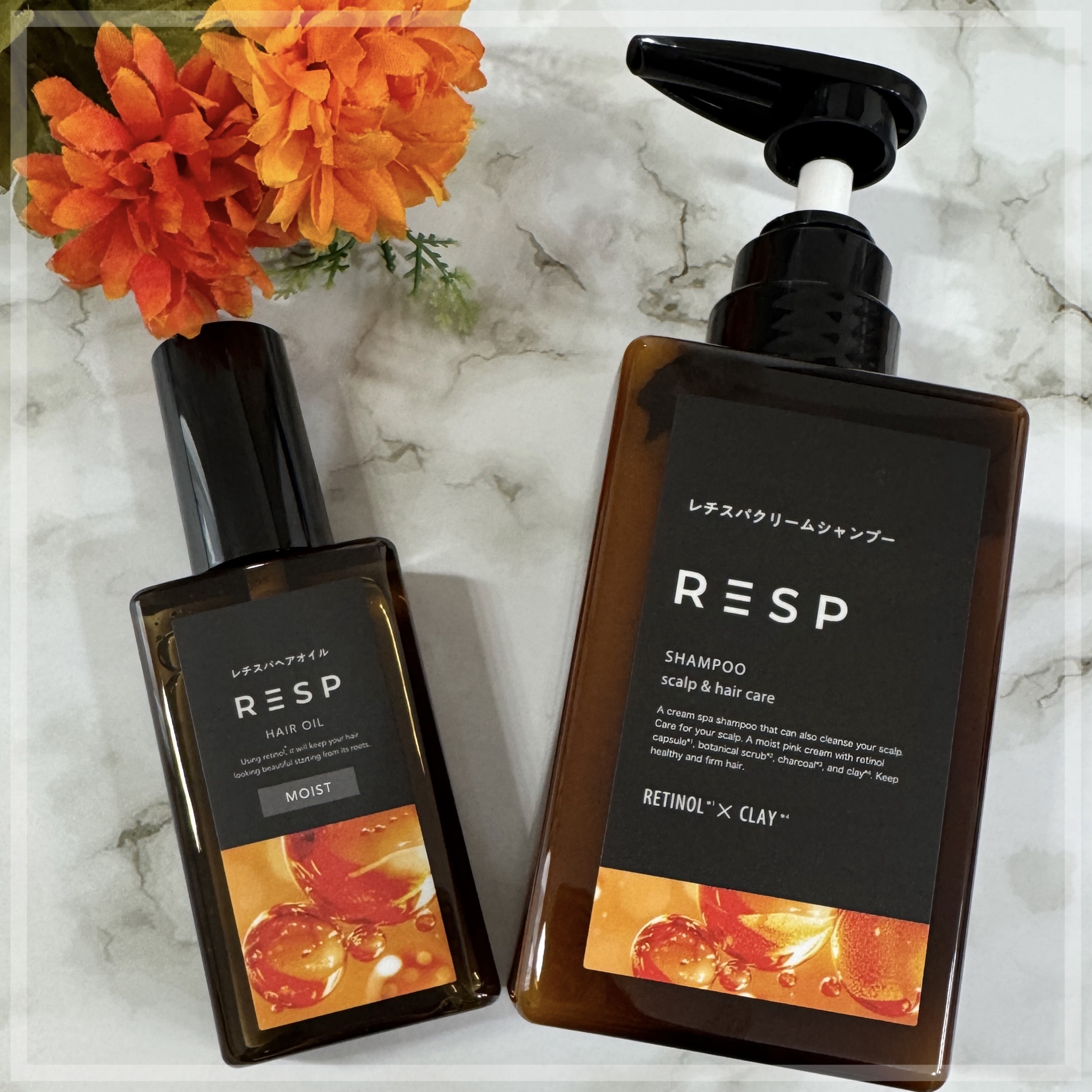 レチスパクリームシャンプー/レチスパ/市販シャンプーを使ったクチコミ（1枚目）