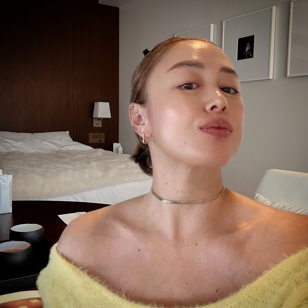 マイバイオーム ラクト ブースター/MAISON LEXIA/美容液を使ったクチコミ（2枚目）