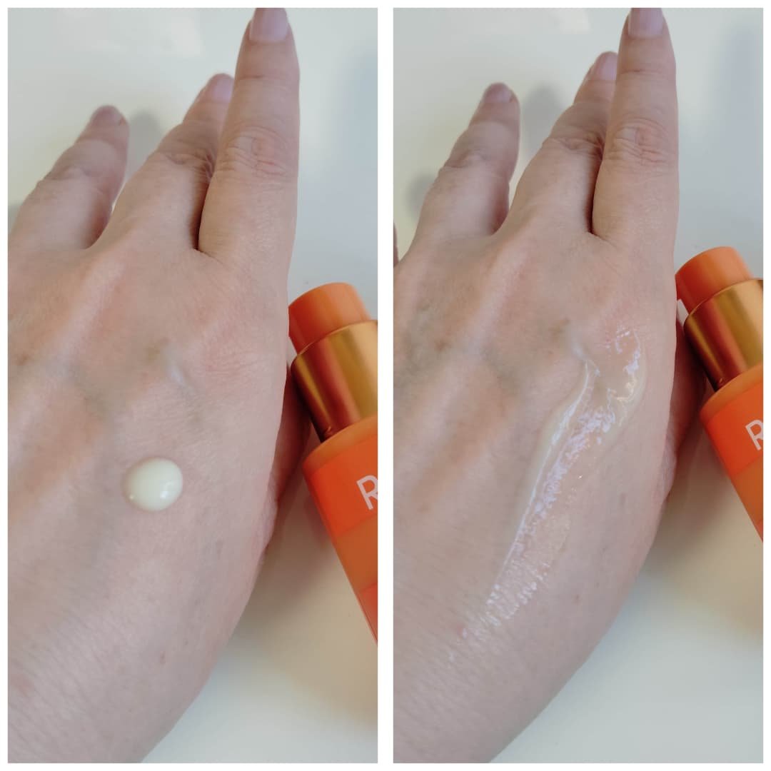 レチララ 美容液/ネイチャーリパブリック/美容液を使ったクチコミ（3枚目）