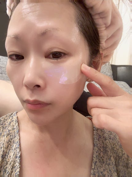 アイバックリフト1100シャットリードルパッチ/CHARDE/シートマスク・パックを使ったクチコミ(5枚目)