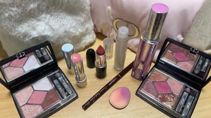 クリーミータッチライナー/キャンメイク/ジェルアイライナーを使ったクチコミ(3枚目)