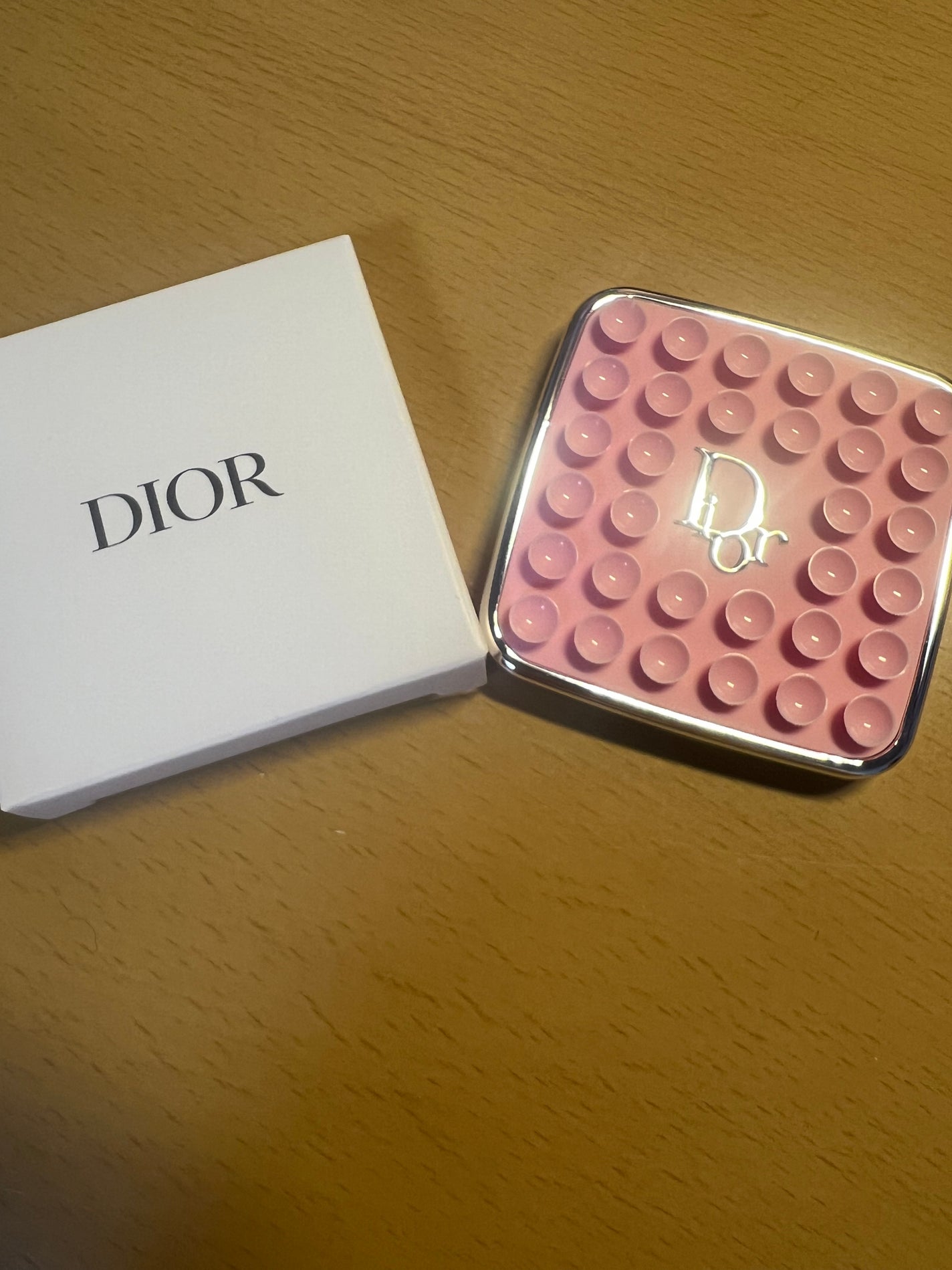ディオール アディクト リップ グロウ/Dior/リップバームを使ったクチコミ(2枚目)
