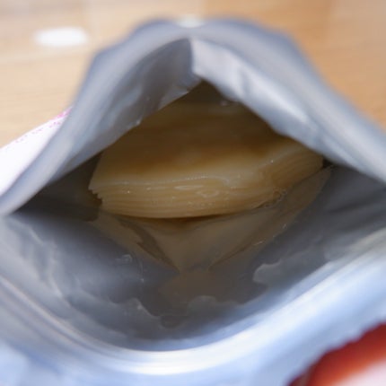 ごめんね素肌 いつのまにマスク/クリアターン/シートマスク・パックを使ったクチコミ(2枚目)