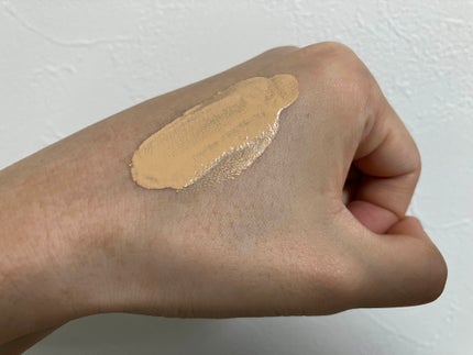 タンイドル ウルトラ ウェア リキッド N/LANCOME/リキッドファンデーションを使ったクチコミ(6枚目)