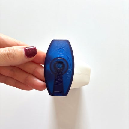 ヴァセリン アドバンスド モイスチャーローション 無香料/ヴァセリン/ボディローションを使ったクチコミ(4枚目)