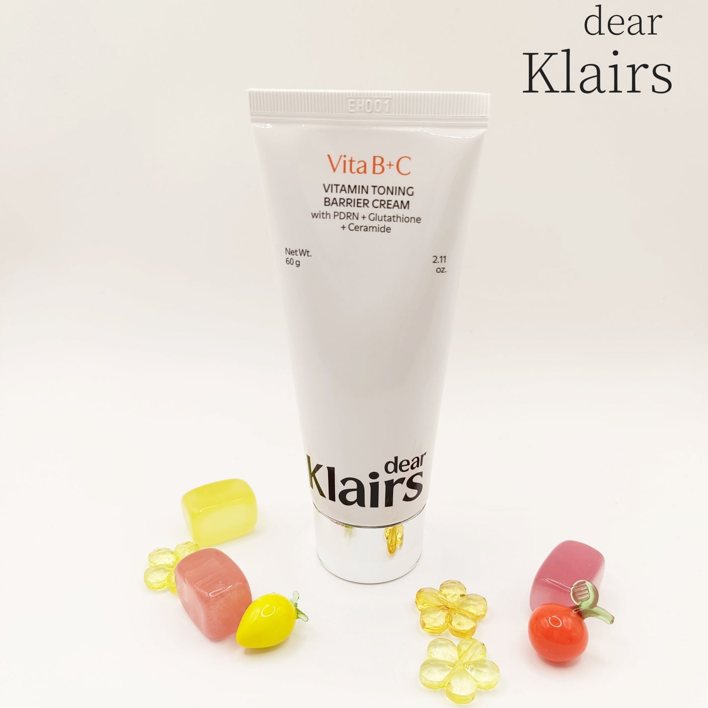 ãããð€ãšããµ on LIPS ã#PR#Dearklairs#Klairs#ã¯ã¬ã¢ã¹#PDRN..ãïŒ1æç®ïŒ