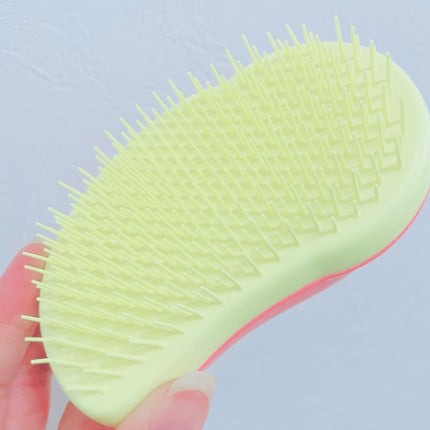 イージードライ ブローブラシ ゼニスブルー/TANGLE TEEZER/ヘアブラシの画像